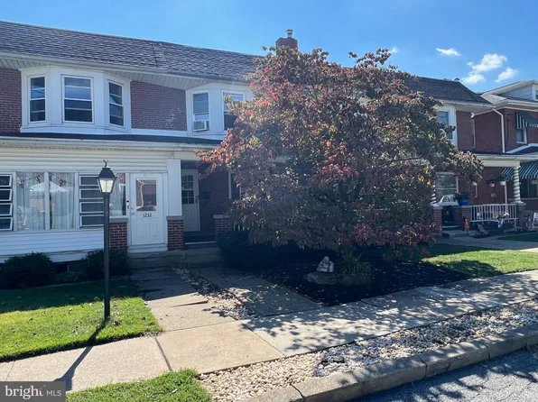 1234 Brooke Blvd, Reading, PA 19607