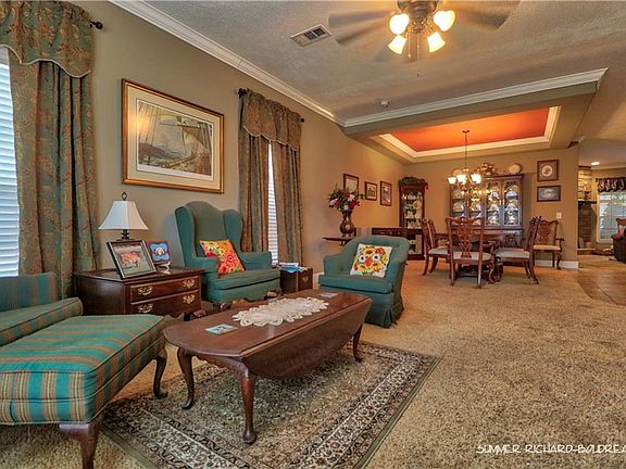5th image of 2560 Delta Downs Dr