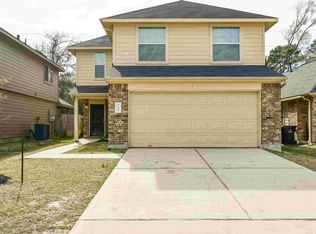 21639 S Werrington Way, Houston, TX 77073