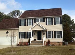 2805 Glen Cove Ct, Glen Allen, VA 23060