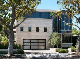 702 Oak Grove Ave, Menlo Park, CA 94025