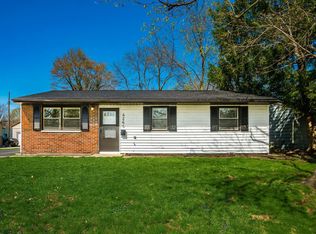 4246 Dundee Ave, Columbus, OH 43227