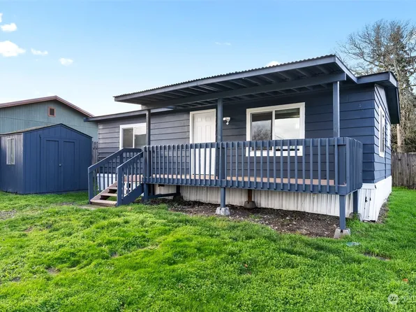 7601 146th Street SW #52, Lakewood, WA 98439