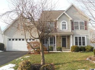 339 Springbrook Dr, Palmyra, PA 17078