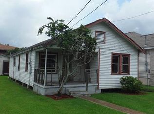 452 Gilligan St, Westwego, LA 70094