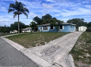 1717 La Marche Dr, Cocoa, FL 32926