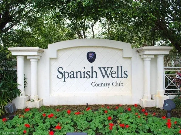 9060 Palmas Grandes BLVD #106, BONITA SPRINGS, FL 34135