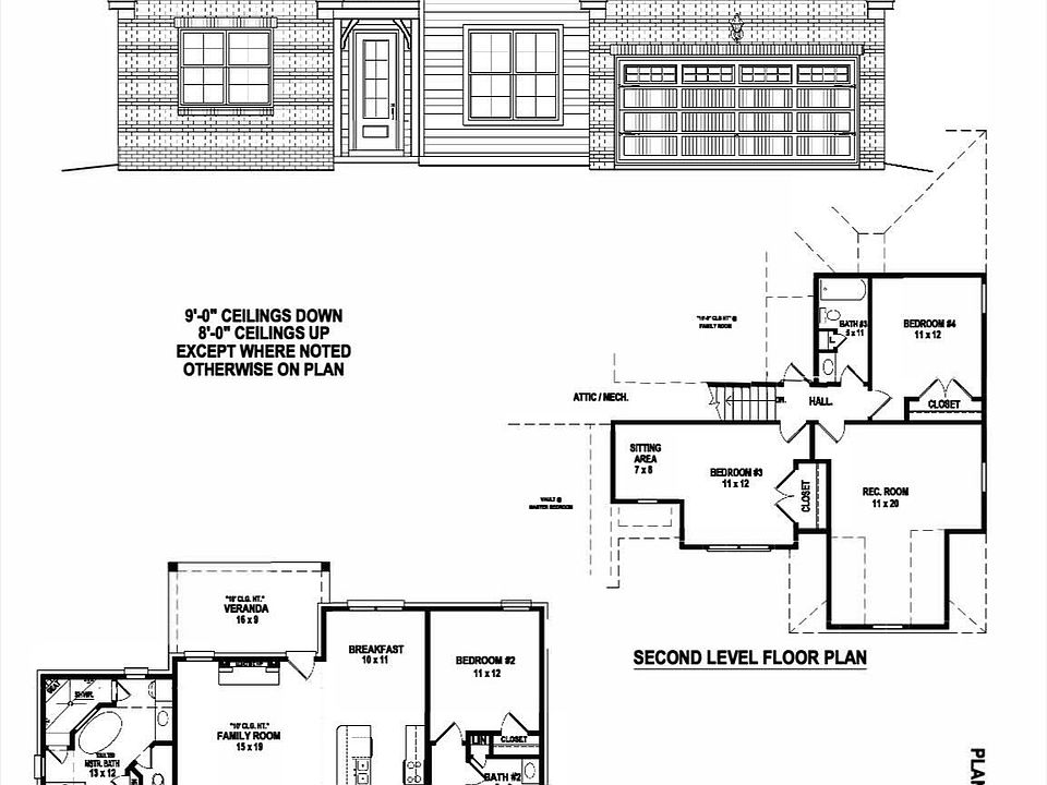 10258 May Flowers St, Olive Branch, MS 38654 MLS 4049371 Zillow