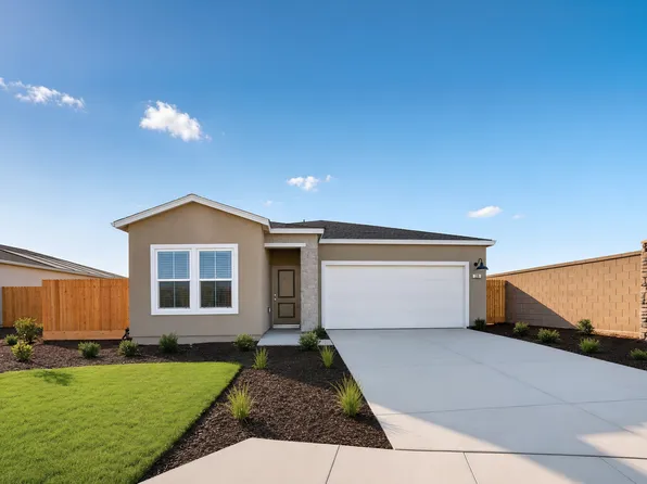226 Merrill Ave, Dinuba, CA 93618