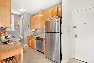 Rented by Corcoran