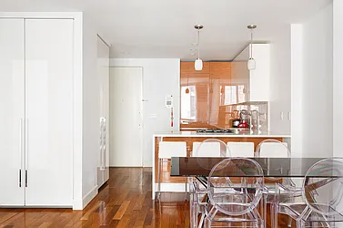 Rented by Keller Williams NYC