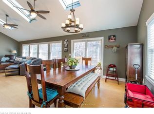 2821 N Belfast Ave, Augusta, ME 04330