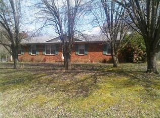 110 Armstrong Ct, Archdale, NC 27263