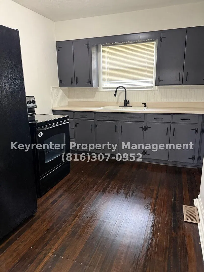 4 Bed 2 Bath ready to rent — Photo 2