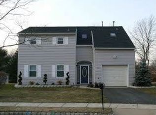 77 Homestead Dr, Matawan, NJ 07747