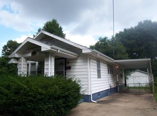 1100 S Ferguson Ave, Springfield, MO 65807