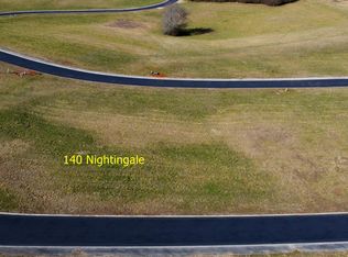 140 Nightingale Dr, Vonore, TN 37885