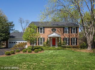 14736 Carona Dr, Silver Spring, MD 20905