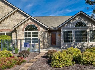 9147 Elizabeth Ln, Mason, OH 45040