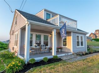 990 Matunuck Beach Rd, South Kingstown, RI 02879