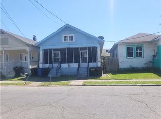 2512 N Roman St, New Orleans, LA 70117