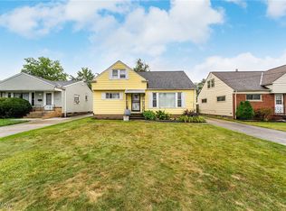 20620 Donny Brook Rd, Maple Heights, OH 44137