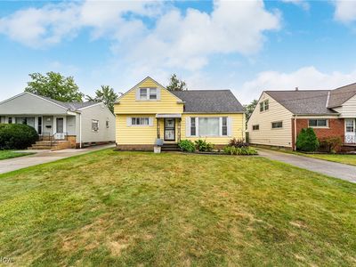 20620 Donny Brook Rd, Maple Heights, OH, 44137
