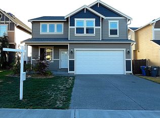 20302 96th Ave E, Graham, WA 98338