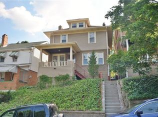 542 Rossmore Ave, Pittsburgh, PA