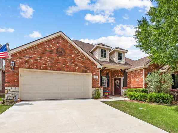 405 Black Diamond Ct, Fairview, TX 75069