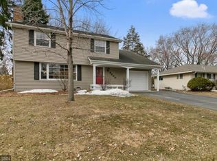 8800 Indahl Ave S, Cottage Grove, MN 55016