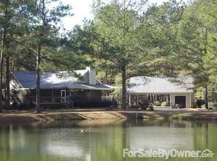 1168 Pineview Hwy, Pineview, GA 31071