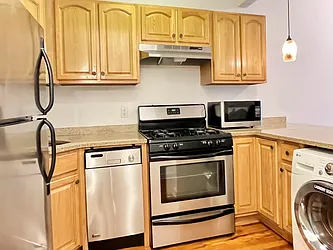 Rented by Brown Harris Stevens