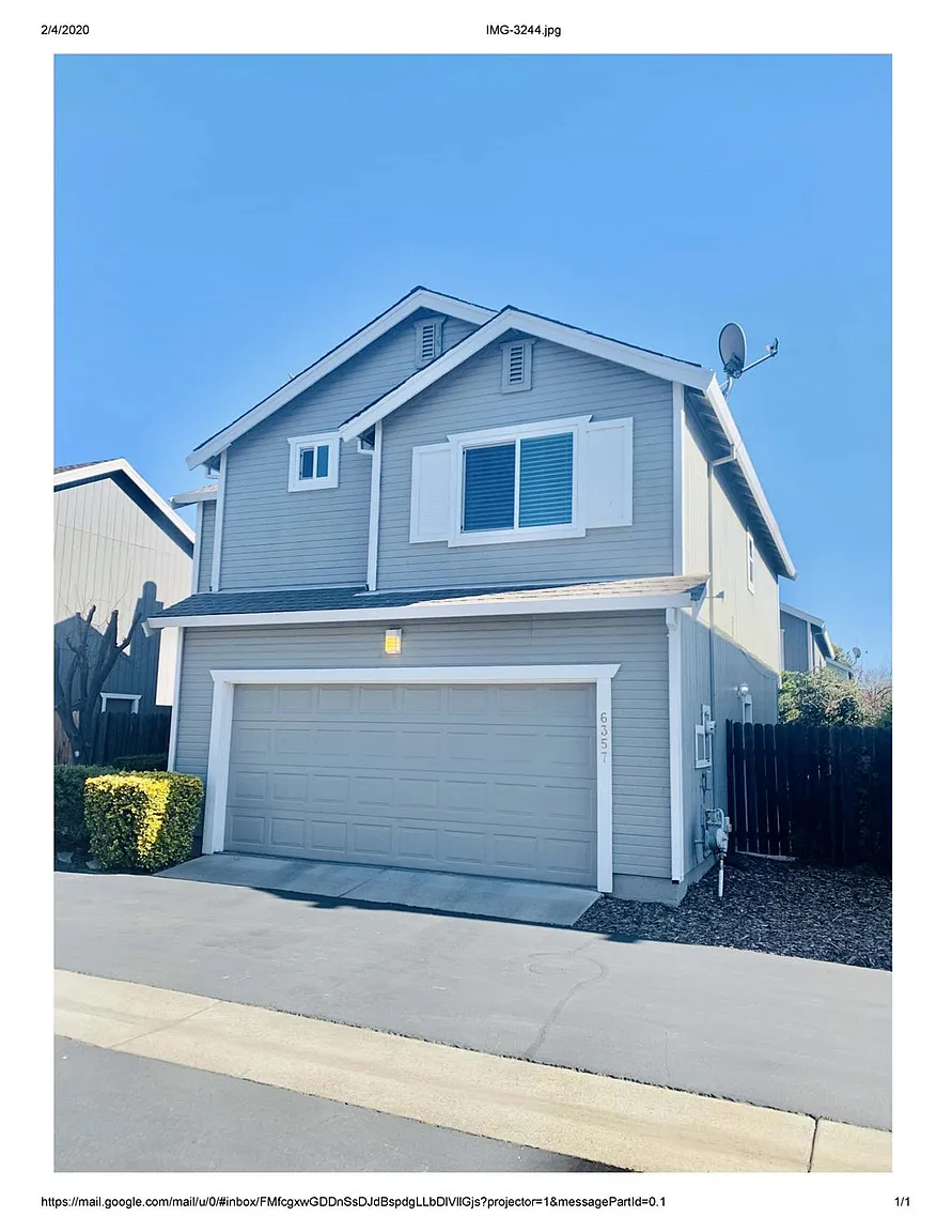 6357 Laguna Mirage Ln photo 1