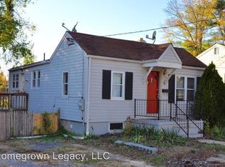 5710 29th Ave, Hyattsville, MD