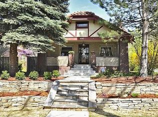 4163 E 17th Avenue Pkwy, Denver, CO 80220
