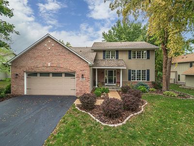 5632 Lone Oak Dr, Savage, MN, 55378