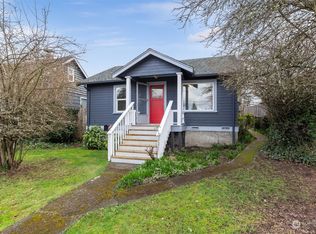 1719 15th St, Bremerton, WA 98337