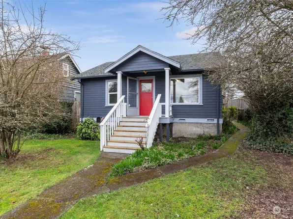 1719 15th Street, Bremerton, WA 98337