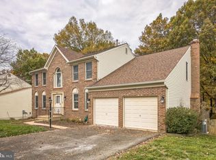 3741 Hetten Ln, Woodbridge, VA 22193