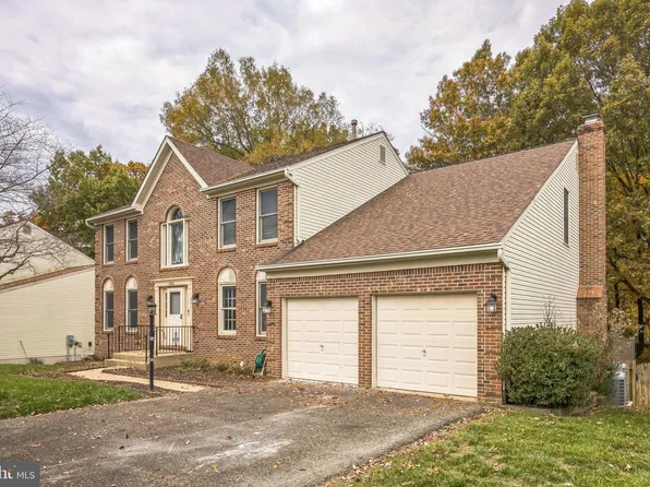 3741 Hetten Ln, Woodbridge, VA 22193