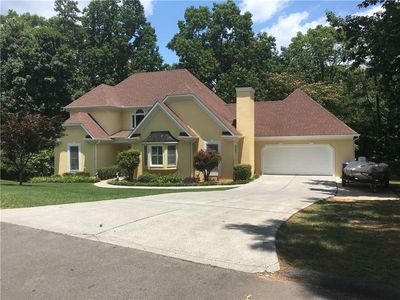 20 Christopher Rdg, Cartersville, GA, 30121