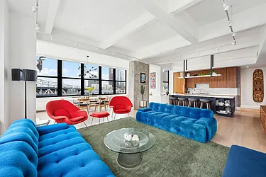 Rented by Sotheby's International Realty