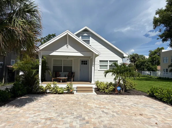 701 Oak Ave, Clearwater, FL 33756