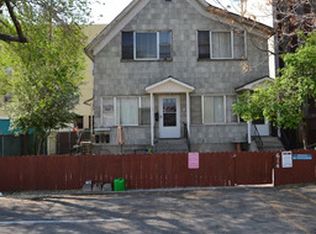 614 W 4th St APT 5, Reno, NV 89503