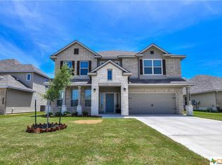 838 Stockdale Rd, Copperas Cove, TX 76522