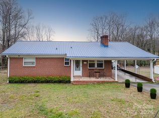808 Oval St, Kannapolis, NC 28081