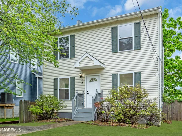 416 Elizabeth Avenue, Toms River, NJ 08753
