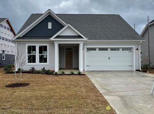 571 Shellbark Dr, Longs, SC 29568