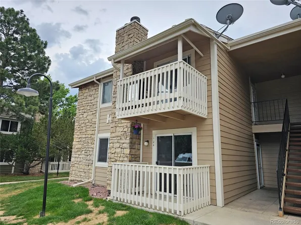 4400 S Quebec Street #104K, Denver, CO 80237